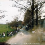 Rally Coppa Città di Modena 1988, non identificato