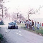 Rally Coppa Città di Modena 1988, Biasuzzi-Grassi