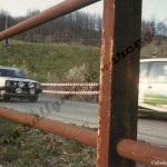 Rally Coppa Città di Modena 1988, Baracchetti-Benassi raggiunti in prova da Rabino-Neri