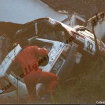 Rally Coppa Città di Modena 1988, Golinelli-Baracchi (82)