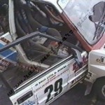 Rally Coppa Città di Modena 1990, Scorcioni-Montorsi