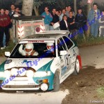 Rally Città di Modena 1994, Maida-De Luca