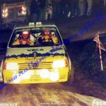 Rally Città di Modena 1994, Zanotti-Ferri