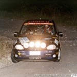 Rally Coppa Città di Modena 1995, Rasenti-Ferrari