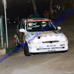 Rally Città di Modena 1996, Di Marco-Montagnani