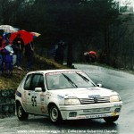 Rally Città di Modena 1999, Gubertini-Marzoli