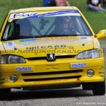 33° Rally Appennino Reggiano 2009, non identificato