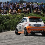 35° Rally Appennino Reggiano 2011, Defilippis-Fraschia