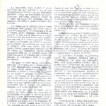 Rally Appennino Reggiano 1980, notiziario ACI Reggio (2^ parte)