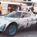 6° Rally Appennino Reggiano 1982, "Ragastas"-Sighicelli