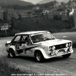 Rally Appennino Reggiano 1982, Bandierini-Guidetti