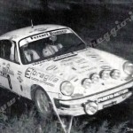 7° Rally Appennino Reggiano 1983, Maioli-Tondelli