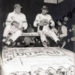 8° Rally Appennino Reggiano 1984, "Ragastas"-Marazzi