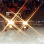 8° Rally Appennino Reggiano 1984, Cerioli-Gozzi