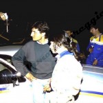 10° Rally Appennino Reggiano 1986, Claudio Giovanardi e Rita Borghi