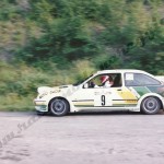 12° Rally Appennino Reggiano 1988, Bello-Sollazzo