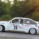 12° Rally Appennino Reggiano 1988, Maida-De Luca
