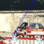14° Rally Appennino Reggiano 1990, Barattini-De Marchi