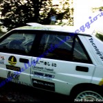 15° Rally Appennino Reggiano 1991, Gatti-Cerrai