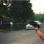 Rally Appennino Reggiano 1993,  Non identificato