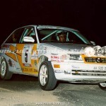 21° Rally Appennino Reggiano 1997, Gaetti ?