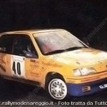 Rally Colline Modenesi 2001 - Magnani-Gorrieri