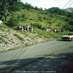 1992 - Rally Appennino Modenese, Marino-Cocozza