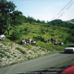 1992 - Rally Appennino Modenese, Melchiorri-Cocco